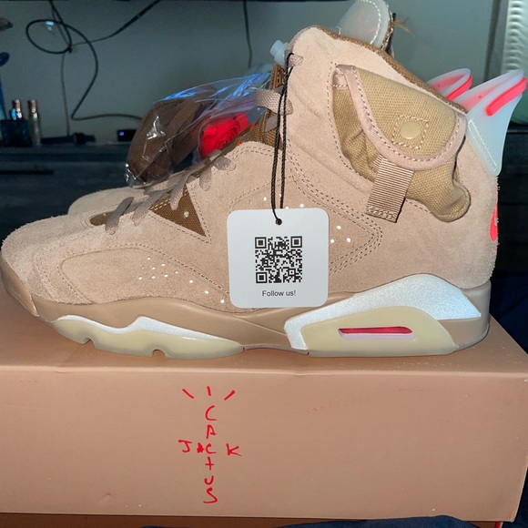 Brand new size 10